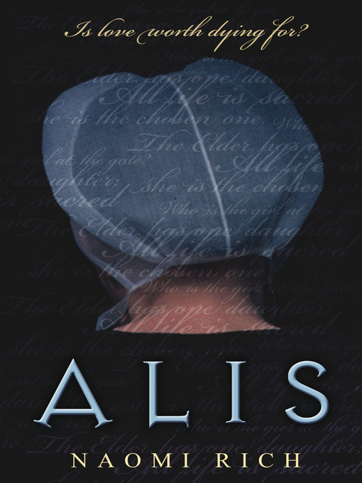 Title details for Alis by Naomi Rich - Available